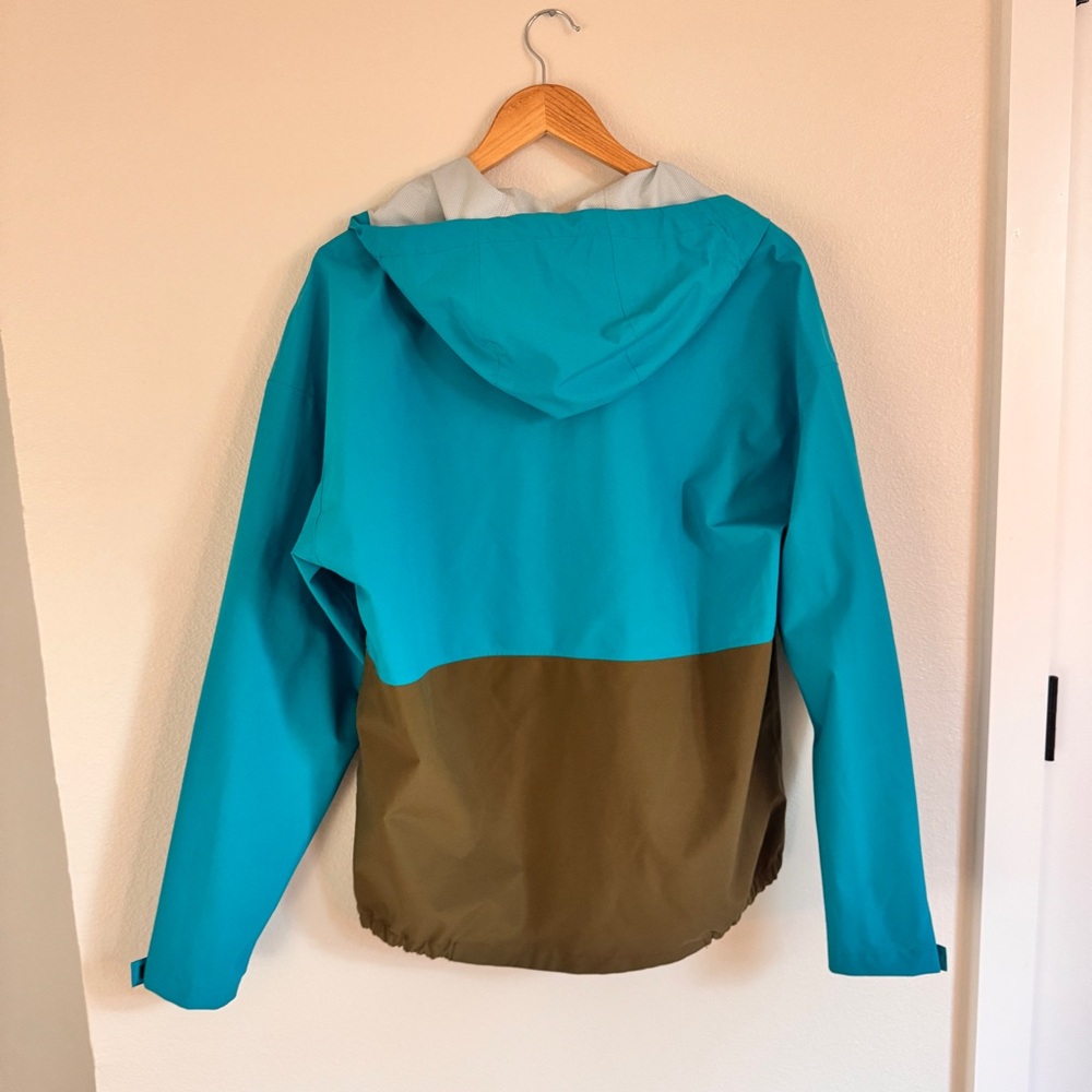 Cotopaxi Cielo Rain Jacket - Picture 3 of 3